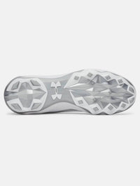 Under Armour - Men's Spotlight Mid Athletic Shoes