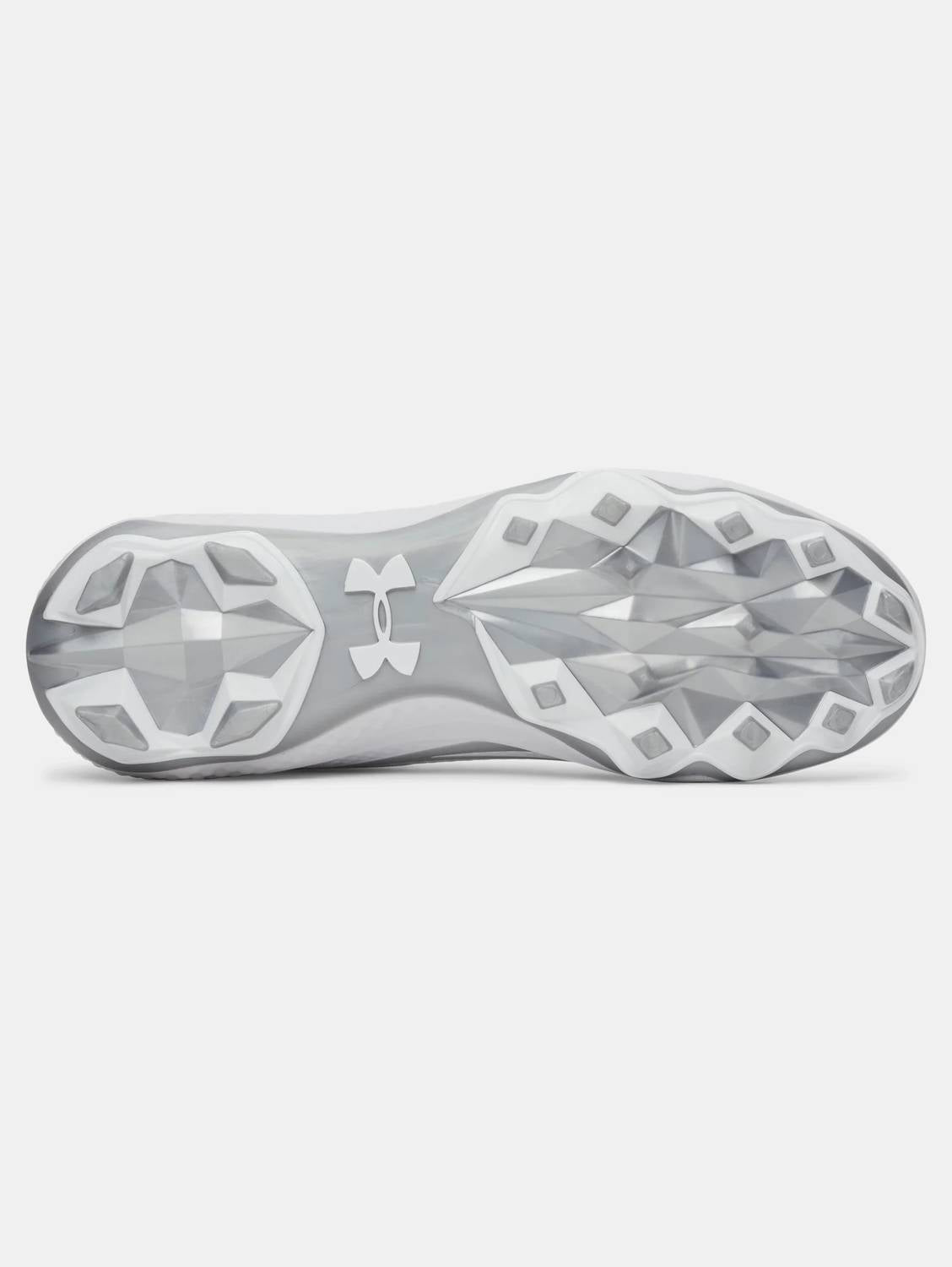 Under Armour - Men's Spotlight Mid Athletic Shoes