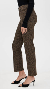 Frame - Le Sleek Straight Jean