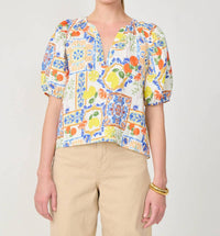 Gilner Farrar - Callie Shirt