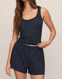 Z Supply - Just Right Ribbed Shorts