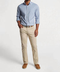 Peter Millar - Ultimate Sateen 5 Pocket Pant