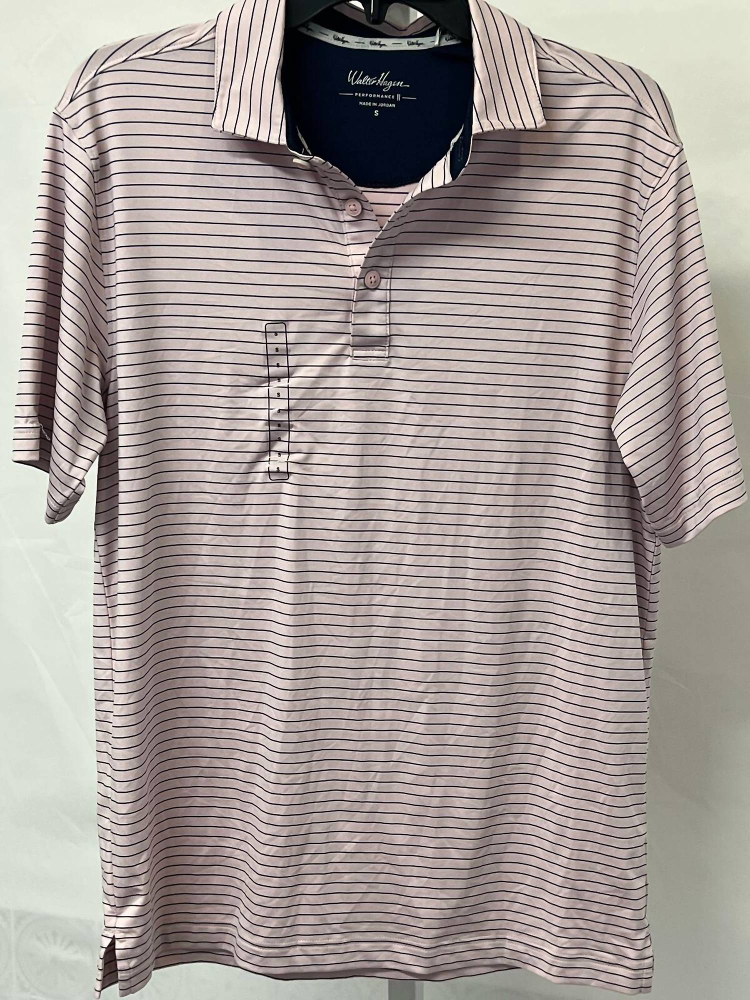 Walter Hagen - Performance 11 Classic Polo