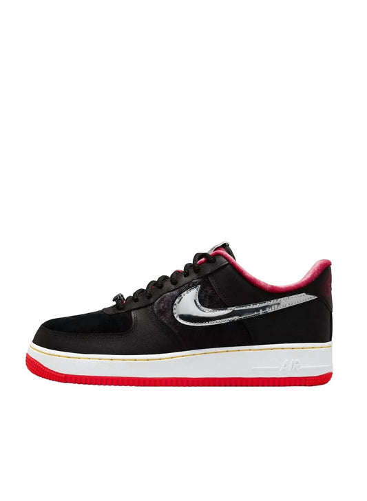 Nike - Men's Air Force 1 Low Premium Houston Shoes