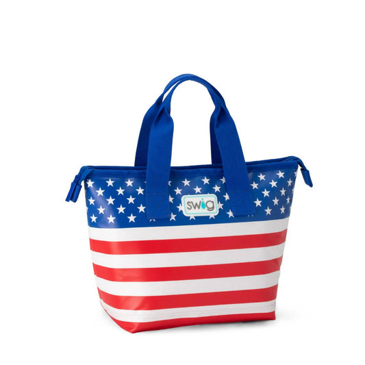 Swig Life - American Lunchi Lunch Bag