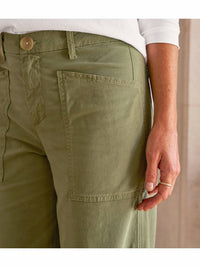 Frank & Eileen - Limerick Pant