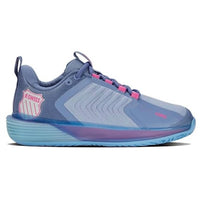 K-Swiss - Women's Ultrashot 3 Sneakers