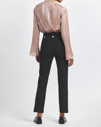 Derek Lam 10 Crosby - Robertson Slim Trouser