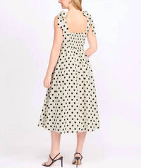 Lucy Paris - Ryleigh Midi Dress