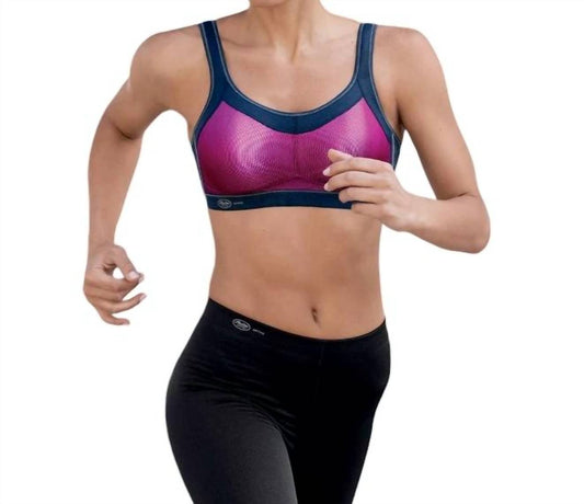 Anita - MOMENTUM MAXIMUM SUPPORT SPORTS BRA