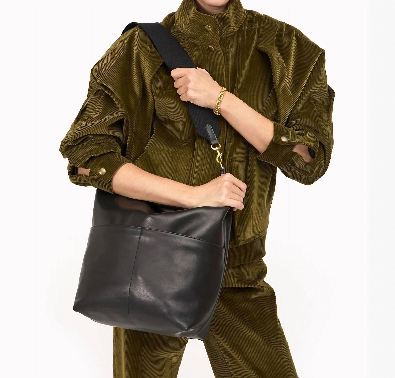 Clare V. - Sophie Tote Bag