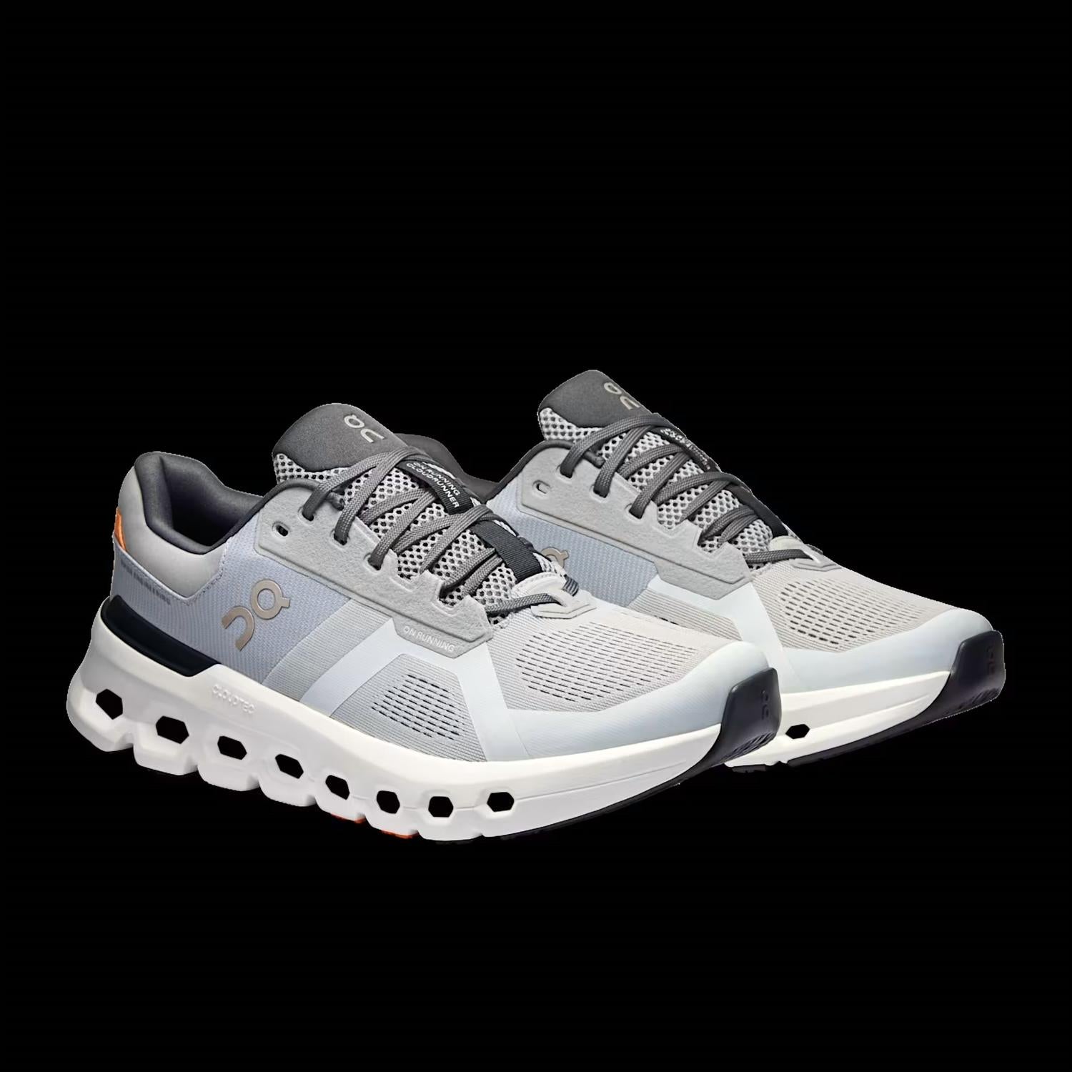 On - Men's Cloudrunner 2 Shoes