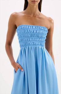 Nude Lucy - Zuri Tencel Maxi Dress