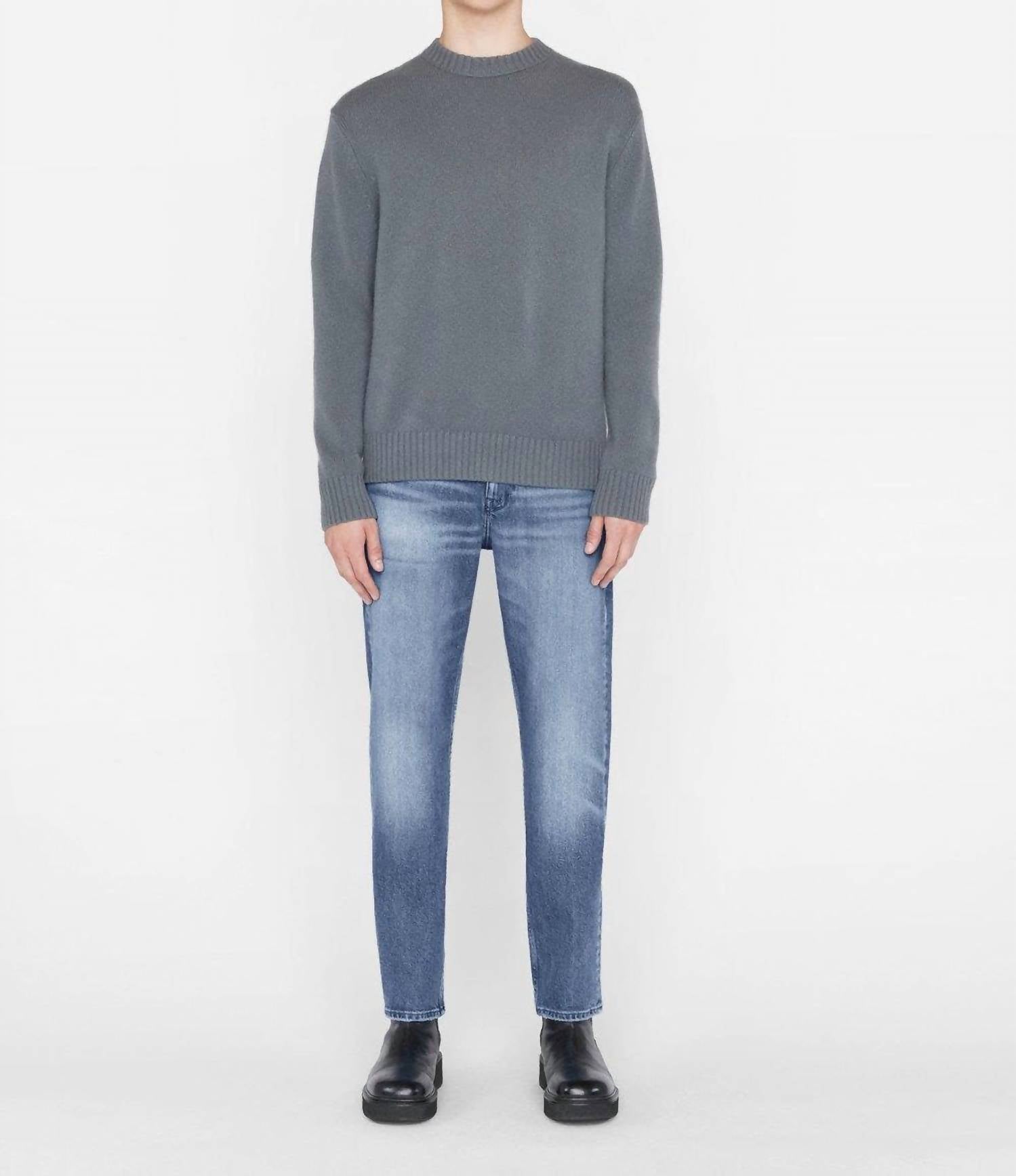 Frame - Men's Sun Valley L'homme Slim Jeans
