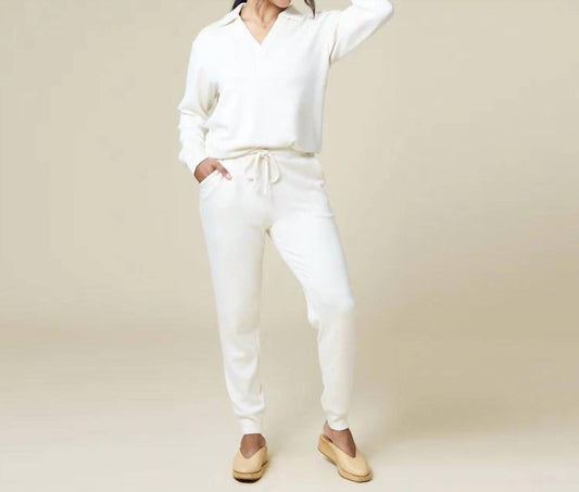 Softies - Dreamtech Johnny Collar Lounge Set