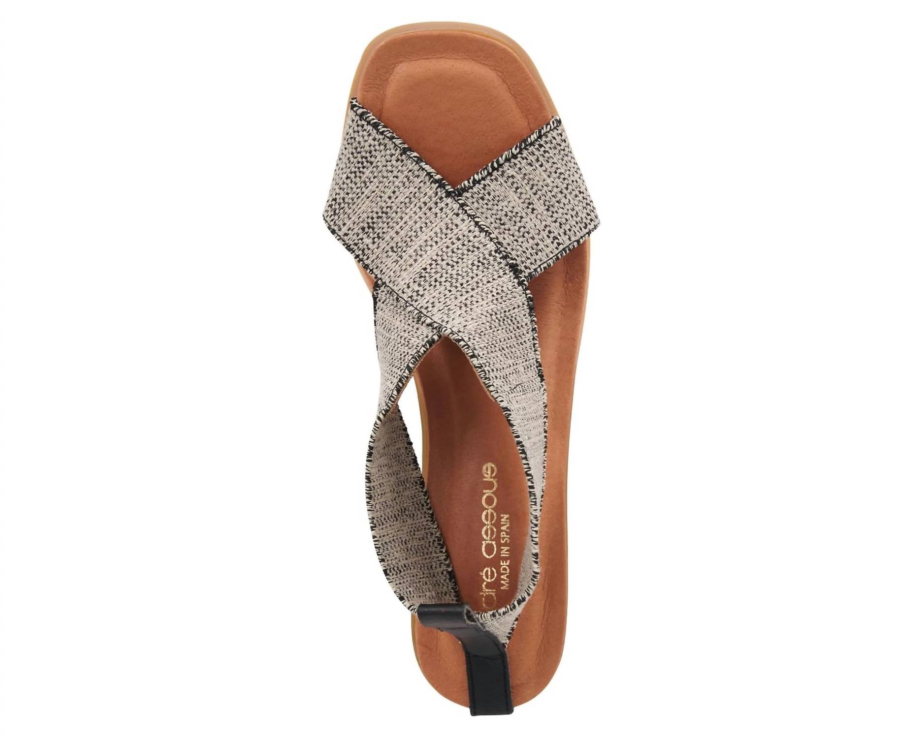Andre Assous - Women's Naira Strappy Heel Sandal