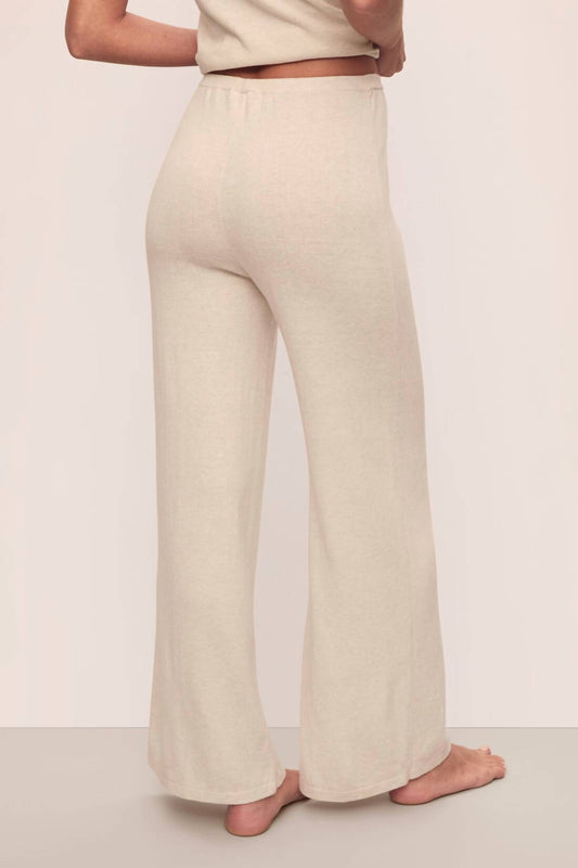 Eberjey - Fine Gauge Sweater Pants