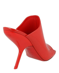 Salvatore Ferragamo - Women's Era X5 Mule Sandal