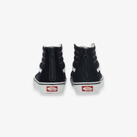 Vans - Women's Sk8-hi Zip High-top Sneakers
