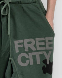 Freecity - Sunfades Pocket Sweatpants