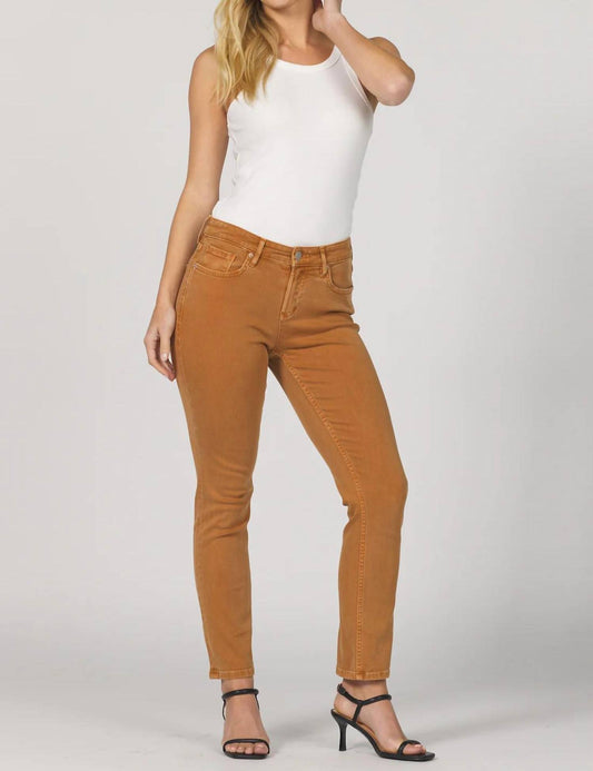 Dear John Denim - Blaire Skinny Jeans