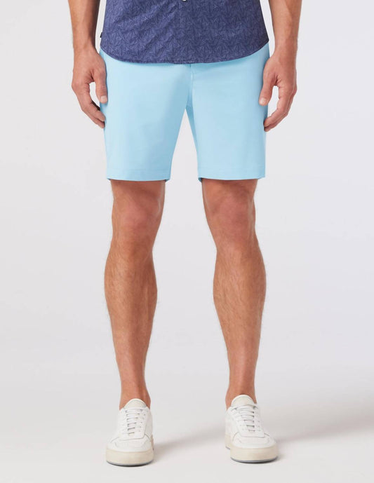 Mizzen + Main - Helmsman 7" Short