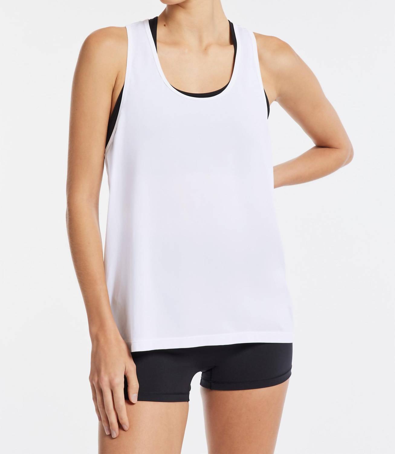 Bandier - Performance Racerback Tank