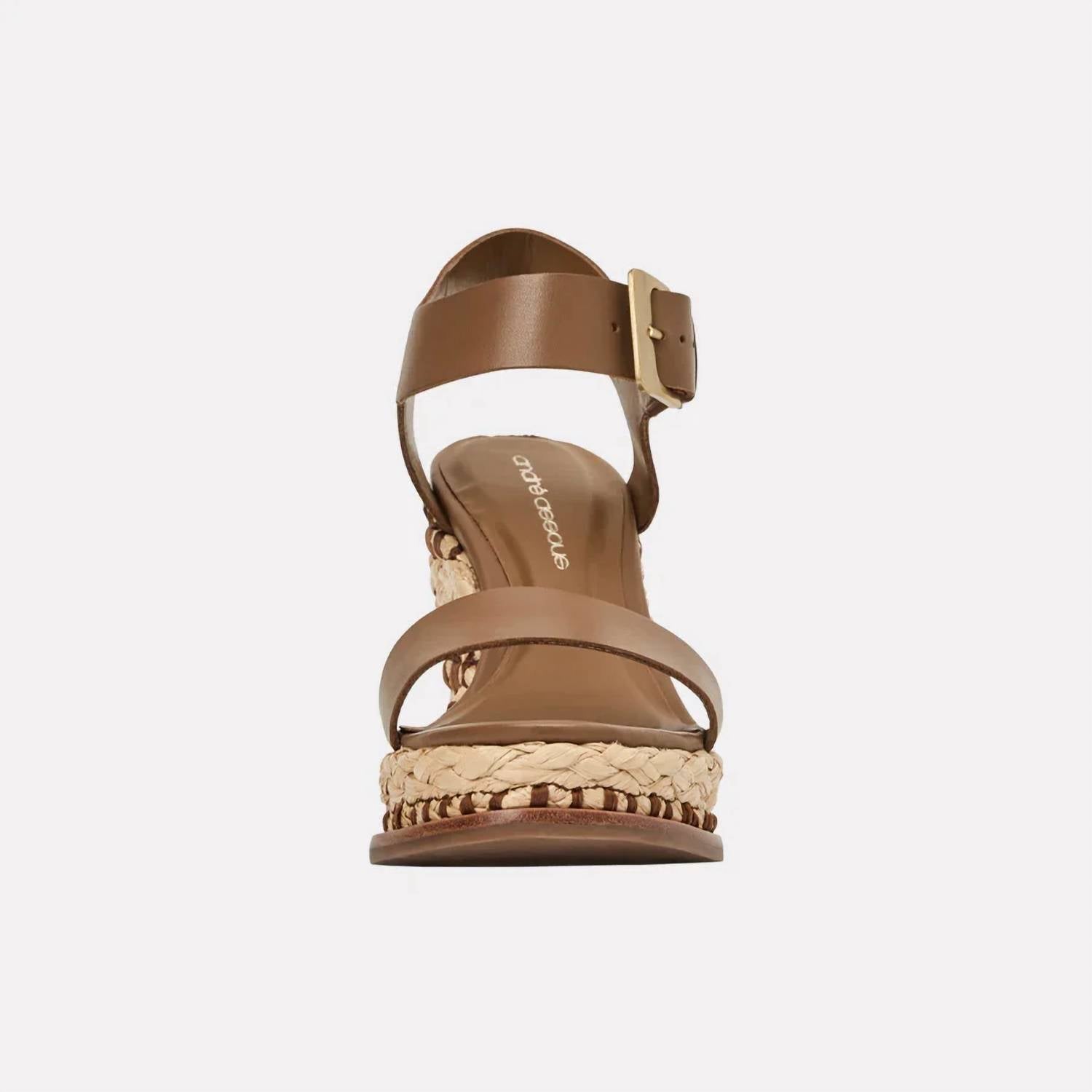 Andre Assous - Women's Taliah Espadrille Wedge