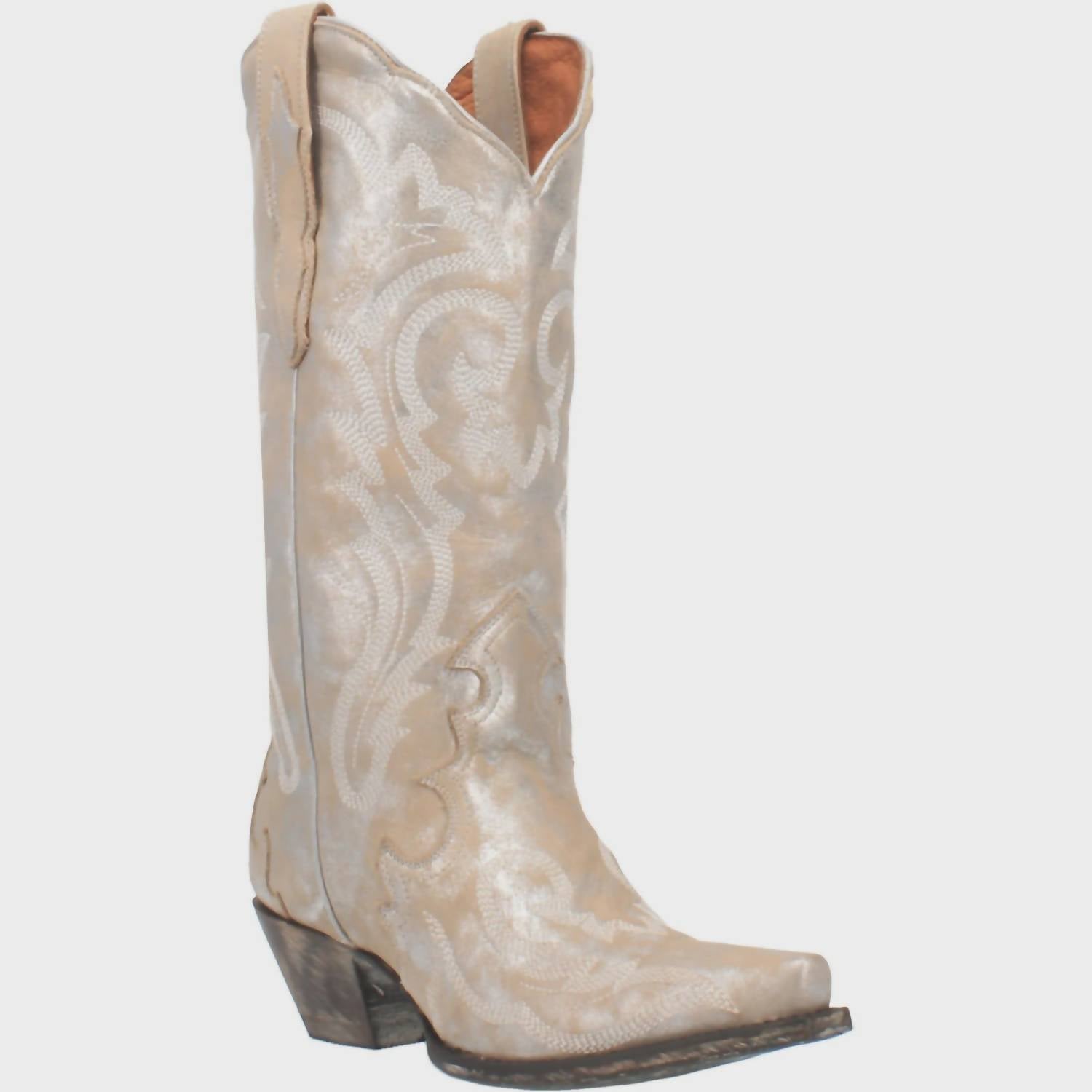 Dan Post. - Women's Western Frost Bite Snip Boot