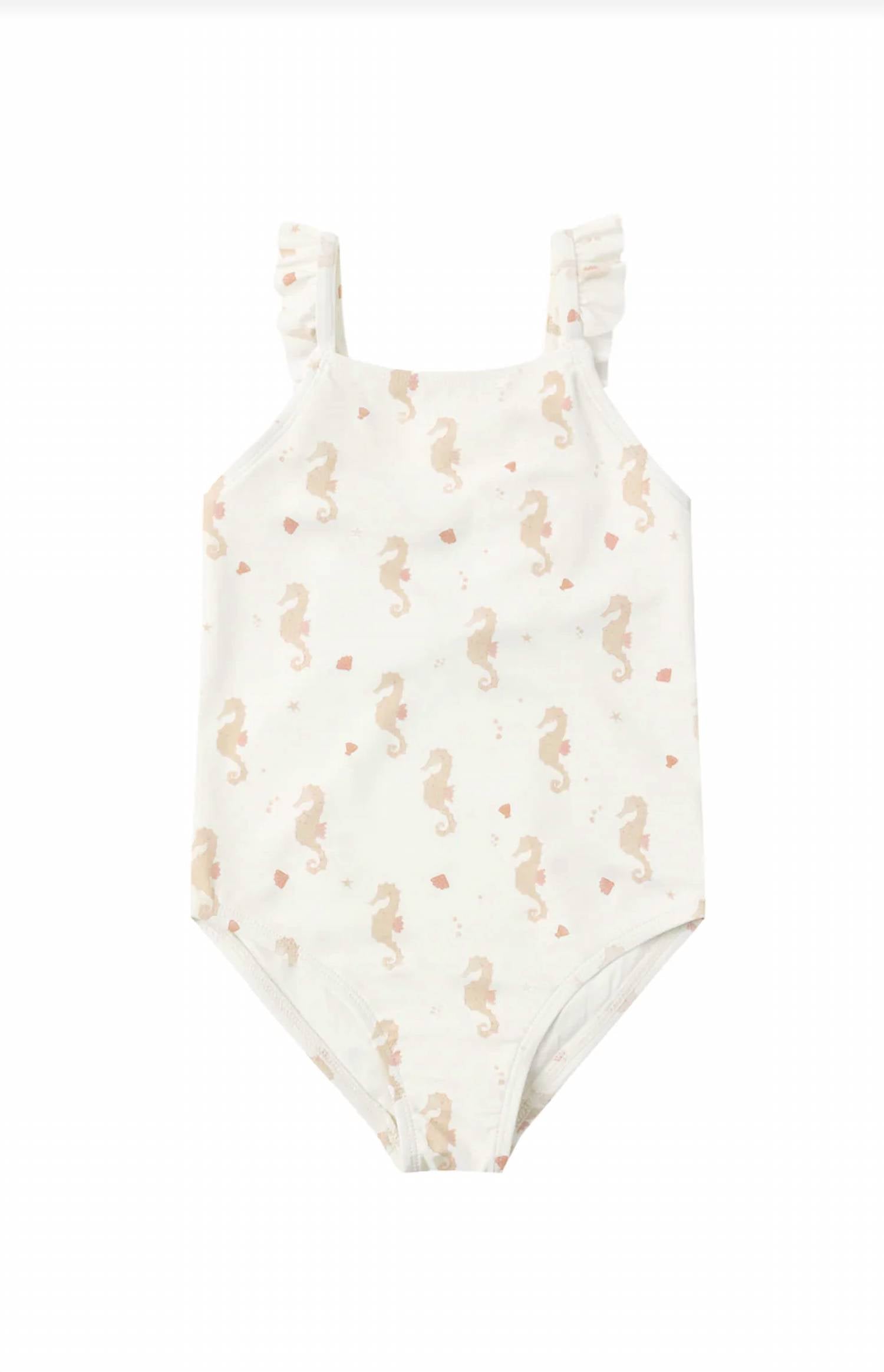 Rylee + Cru - Positano One Piece