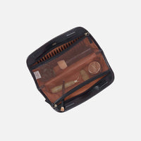 Hobo - Women's Beauty Brush Case