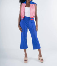 Emily Mccarthy - Saylor Ankle Pant