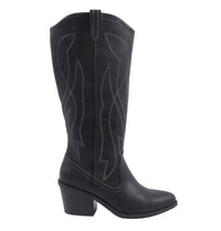 Jellypop - Women's Festival Western Tall Boots