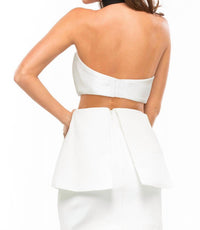 C/Meo Collective - Finale Bustier Top