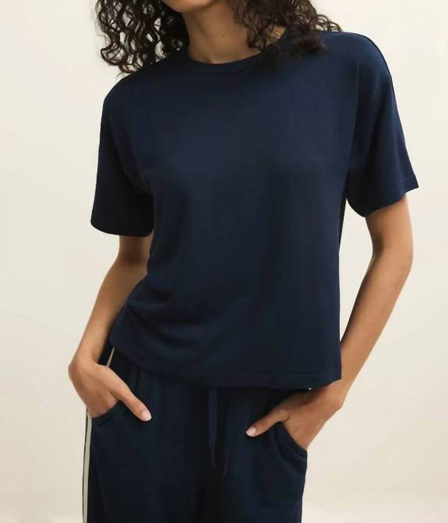 Z Supply - Harbor Modal Top