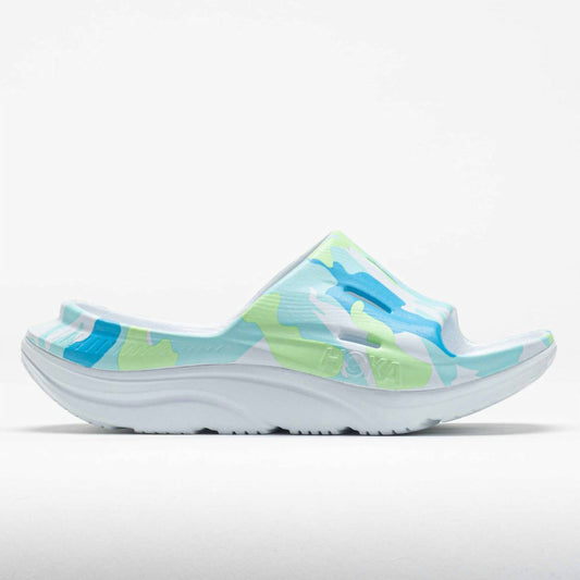 Hoka - Men's Ora Recover Slide 3 Sandals