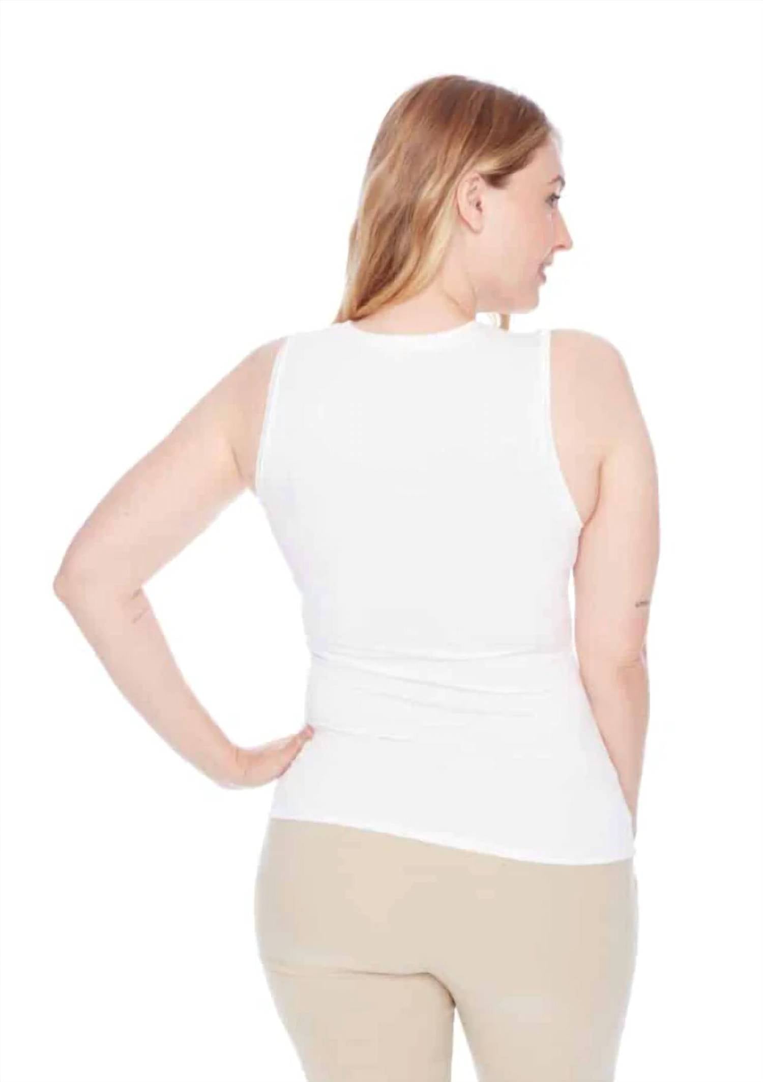Iltm - London Essential Tank