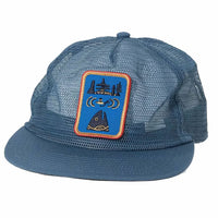 Patagonia - Unisex Breezefarer Cap