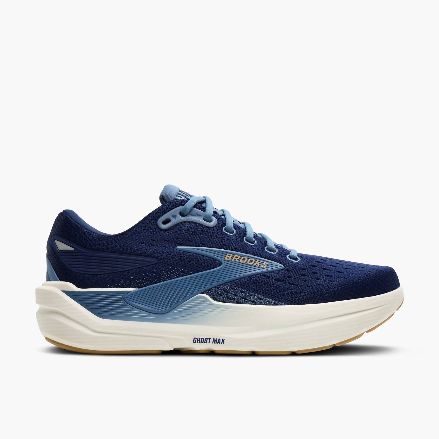 Brooks - Men's Ghost Max 3 Shoes