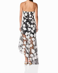 Elliatt - Carol Strapless Gown