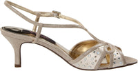 Nina - Women's Cameron Heel