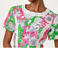 Lilly Pulitzer - Salem Shift Romper