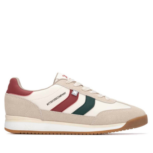 Xti - Men's Urban Casual Sneakers