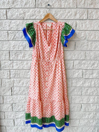 Trovata - Women's Kristine Dress