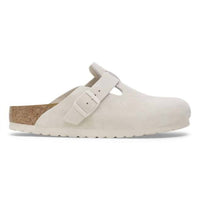 Birkenstock - Unisex Boston Soft Footbed Clogs
