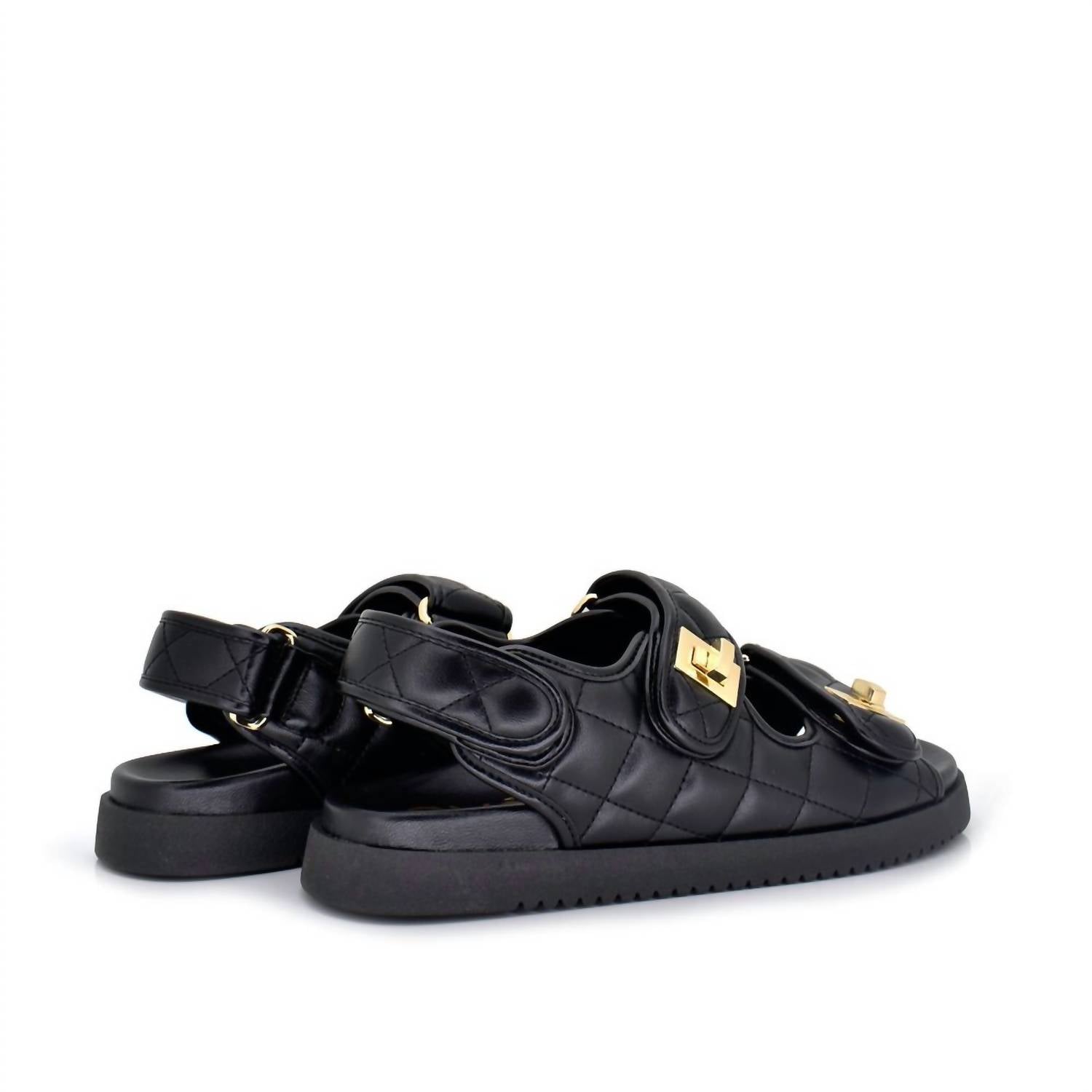 Exe - Women's Dione 030 Comfort Sandal