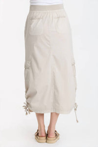 Xcvi - Cargo Skirt