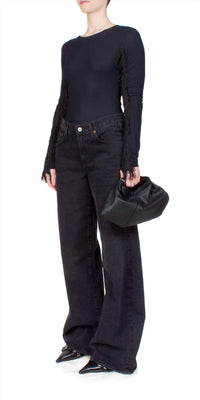 Maison Margiela - Women's Fringe Bodysuit