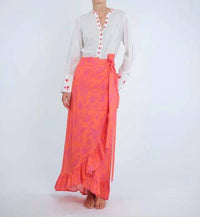Nimo With Love - Mullein Midi Skirt