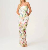 Pq Swim - Sofia Tube Dress